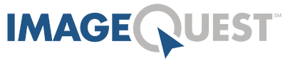 ImageQuest logo