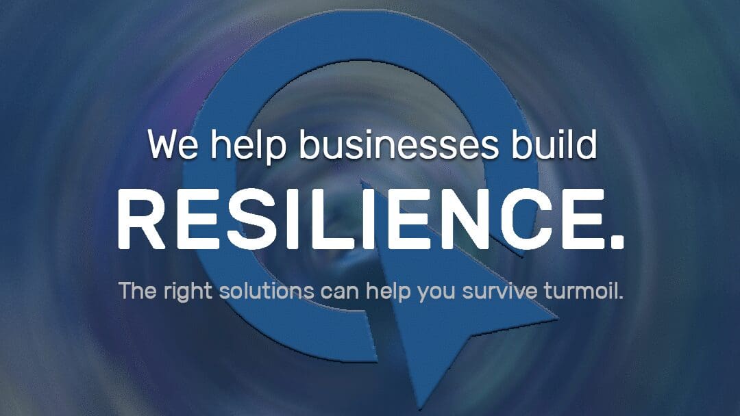 ImageQuest helps businesses gain resilience