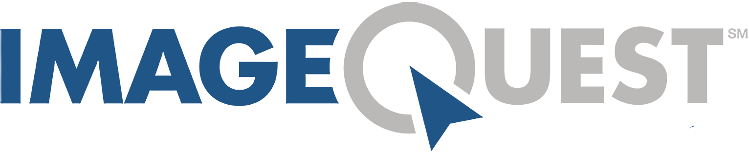 Image Quest logo