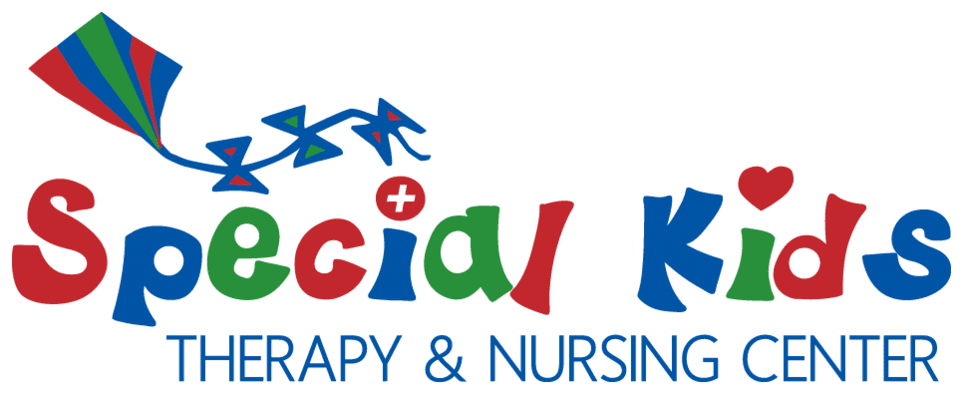 Special Kids logo
