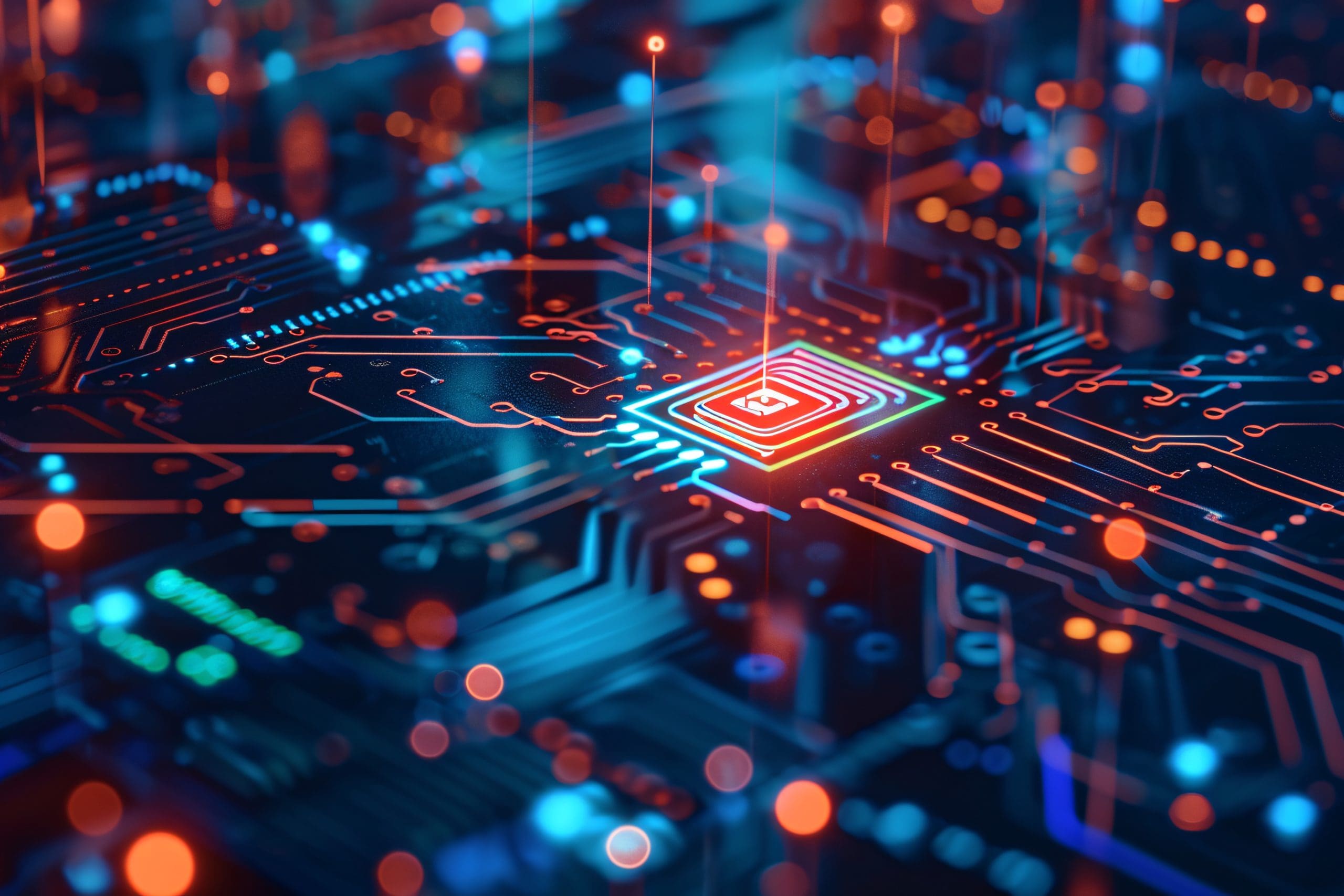 What Is Application Control? | ImageQuest