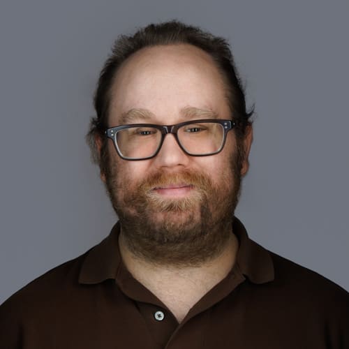 ImageQuest headshots on November 28, 2016. Photos by Donn Jones Photography. Cassidy Fortner